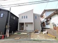 木更津市祇園新築住宅・1号棟