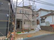 木更津市祇園新築住宅・1号棟
