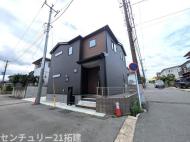 木更津市祇園新築住宅・2号棟