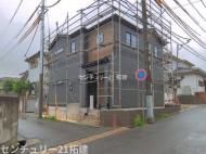 木更津市祇園新築住宅・2号棟
