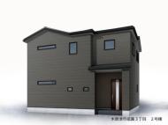木更津市祇園新築住宅・2号棟