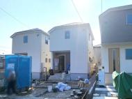 木更津市清見台東２丁目新築住宅・2号棟