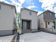 木更津市清見台東２丁目新築住宅・2号棟