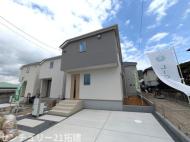 木更津市清見台東２丁目新築住宅・3号棟