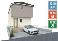 木更津市清見台東２丁目新築住宅・3号棟