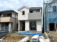 袖ケ浦市長浦駅前新築住宅・1号棟