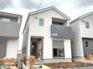 袖ケ浦市長浦駅前新築住宅・2号棟