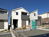 袖ケ浦市長浦駅前新築住宅・2号棟