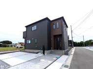 木更津市牛込新築住宅・6号棟