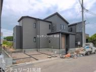 木更津市牛込新築住宅・7号棟