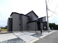 木更津市牛込新築住宅・7号棟