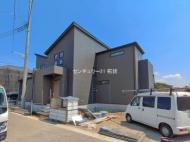 木更津市牛込新築住宅・8号棟