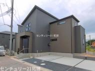 木更津市牛込新築住宅・8号棟