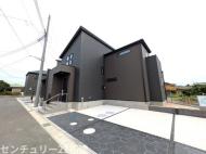 木更津市牛込新築住宅・8号棟