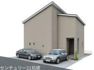 木更津市永井作新築住宅・2号棟