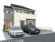 木更津市永井作新築住宅・5号棟