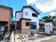 木更津市高柳２丁目新築住宅