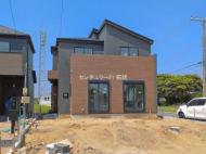 木更津市牛込新築住宅・5号棟
