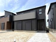 木更津市牛込新築住宅・3号棟