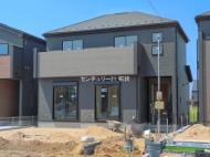 木更津市牛込新築住宅・3号棟