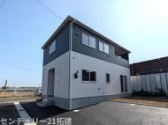 木更津市高柳新築住宅・1号棟