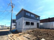 木更津市高柳新築住宅・2号棟