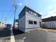 木更津市高柳新築住宅・2号棟