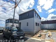 木更津市高柳新築住宅・2号棟