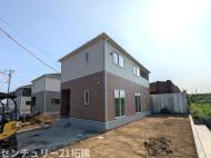 木更津市高柳新築住宅・4号棟