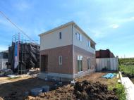木更津市高柳新築住宅・4号棟
