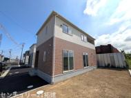 木更津市高柳新築住宅・4号棟