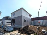 木更津市高柳新築住宅・3号棟