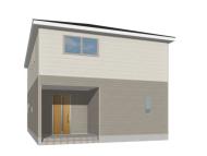 木更津市高柳新築住宅・3号棟