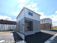 木更津市高柳新築住宅・3号棟