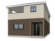 木更津市高柳新築住宅・5号棟