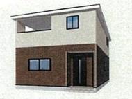 木更津市高柳新築住宅・5号棟