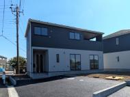 富津市岩瀬新築住宅・1号棟