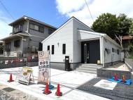 市原市椎津平屋新築住宅