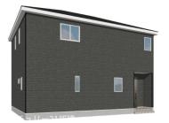 富津市大堀新築住宅・3号棟