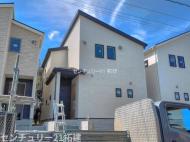 市原市辰巳台西新築住宅・2号棟