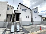 市原市辰巳台西新築住宅・2号棟