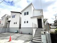 市原市辰巳台西新築住宅・1号棟