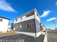 木更津市高柳新築住宅・7号棟