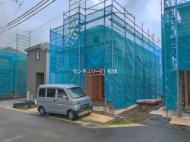 市原市姉崎新築住宅・4号棟