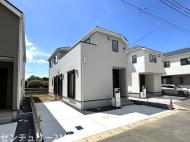 市原市姉崎新築住宅・4号棟