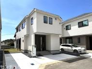 市原市姉崎新築住宅・5号棟