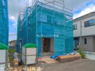 市原市姉崎新築住宅・5号棟