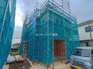 市原市姉崎新築住宅・5号棟