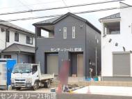 市原市若宮新築住宅・1号棟