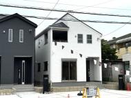 市原市若宮新築住宅・2号棟